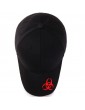 Cap Outdoor Sun Hat Sports Cap + Adjustable for 56-60CM