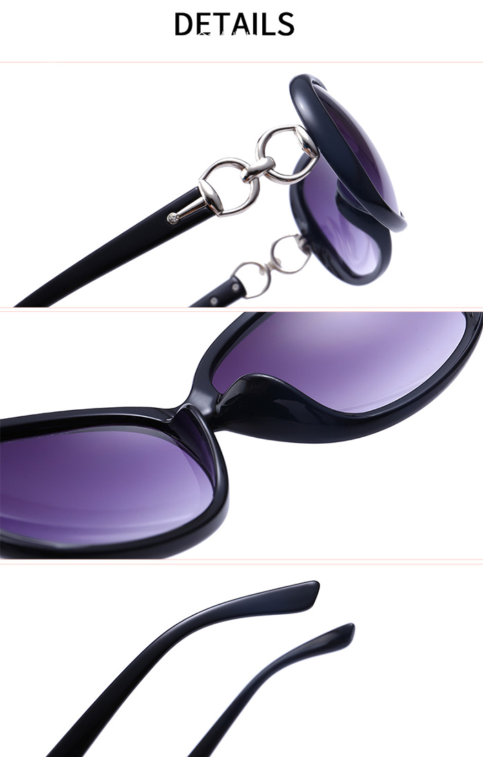 Anti UV Outdoor Sunglasses